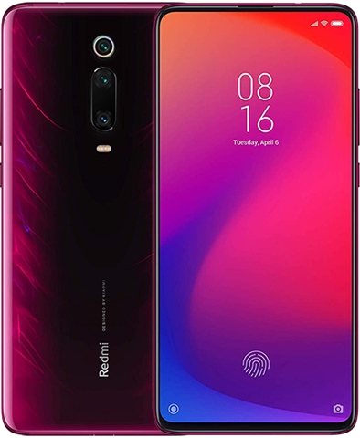Xiaomi Mi 9T (Redmi k20) 6GB/64GB レッド Xiaomi Redmi K20 Pro/Mi 9T Pro 256GB 128GB 48MP Global